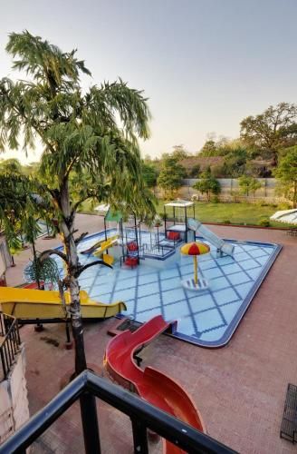 Hotel Photo 22