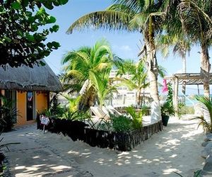 Hotel Villa Kiin Isla Mujeres Island Mexico