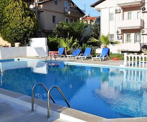 Patio Hotel Dalyan Turkey