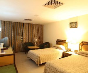 Hotel Jammu Ashok Jammu India