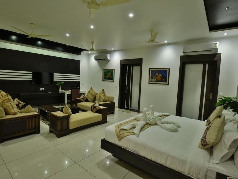 صورة الفندق 7
