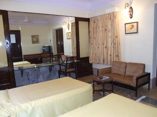 Фото отеля Nilambag Palace