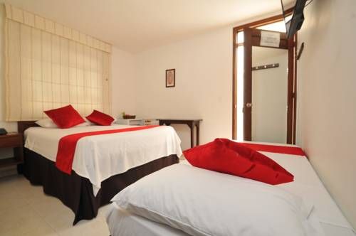 Hotel Photo 3