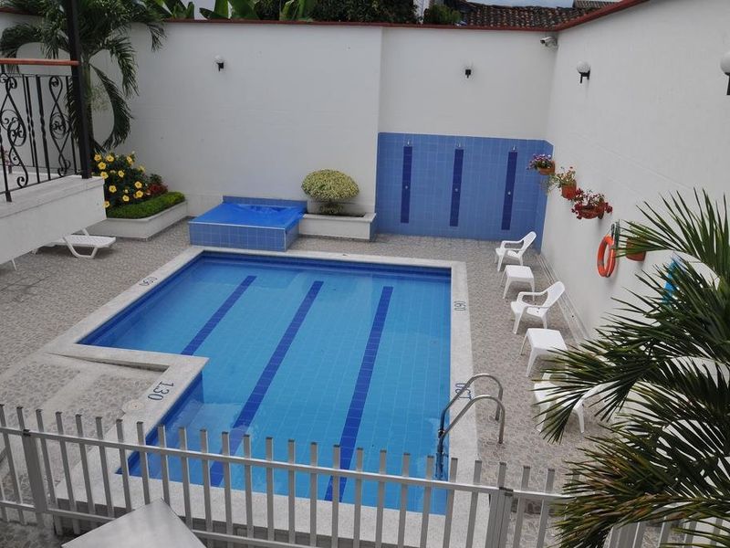 Hotel Photo 22