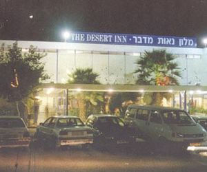 Desert Inn Beersheba Israel