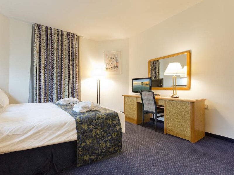Hotel Photo 3
