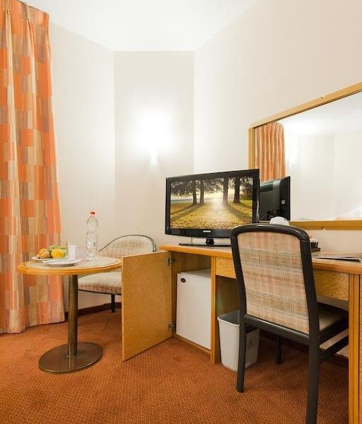 Hotel Photo 4