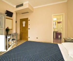 Villa Hotel Del Sole Chiusi Italy