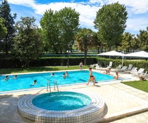 Hotel Tiffanys Cattolica Italy