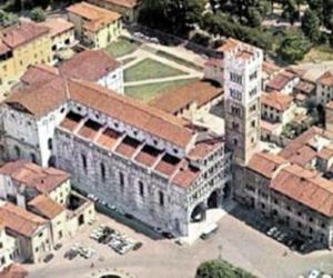 GUEST HOUSE SAN FREDIANO Lucca Italy