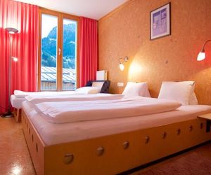 Bel Ami Appartements Ischgl Austria