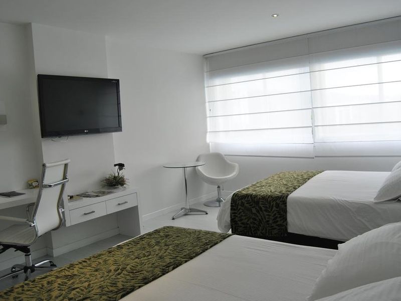 Hotel Photo 5