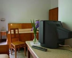 My Hotels Terme Tommasini Salsomaggiore Terme Italy