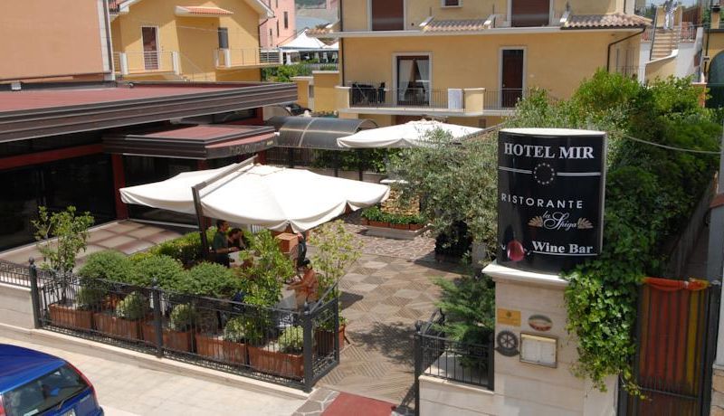 Hotel Photo 22