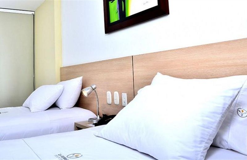 صورة الفندق 2