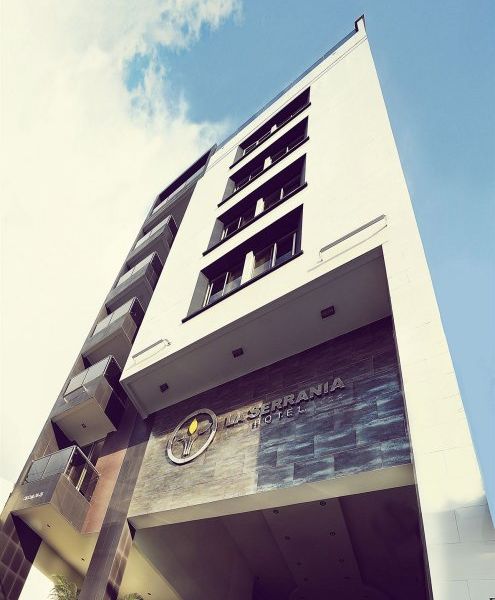 صورة الفندق 21