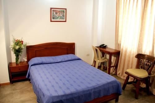 صورة الفندق 4