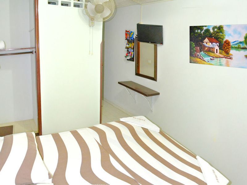 صورة الفندق 1