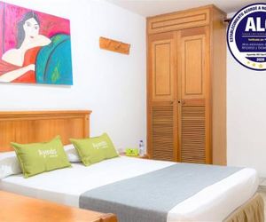 Ayenda 1511 Sevilla Plaza Bucaramanga Colombia