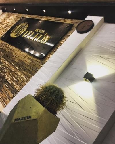 Hotel Photo 21