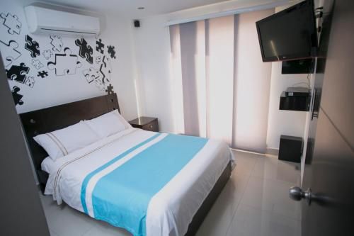 Hotel Photo 4