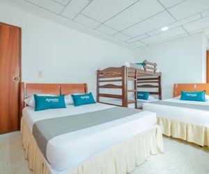 Hotel Victoria Comfort Bucaramanga Colombia