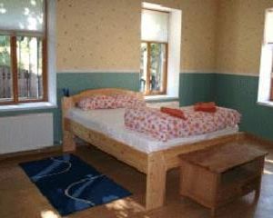 Argonaut Beach Hostel Liepaya Latvia