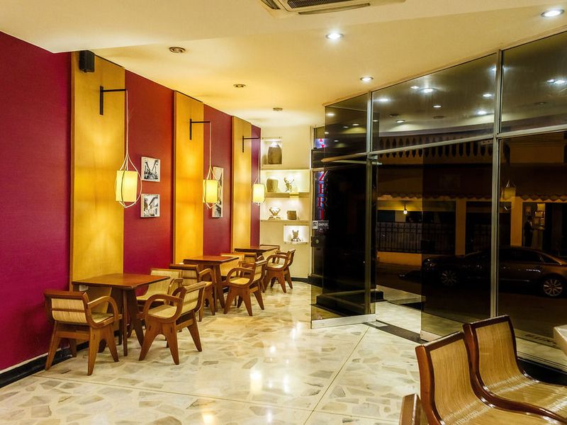 Hotel Photo 12