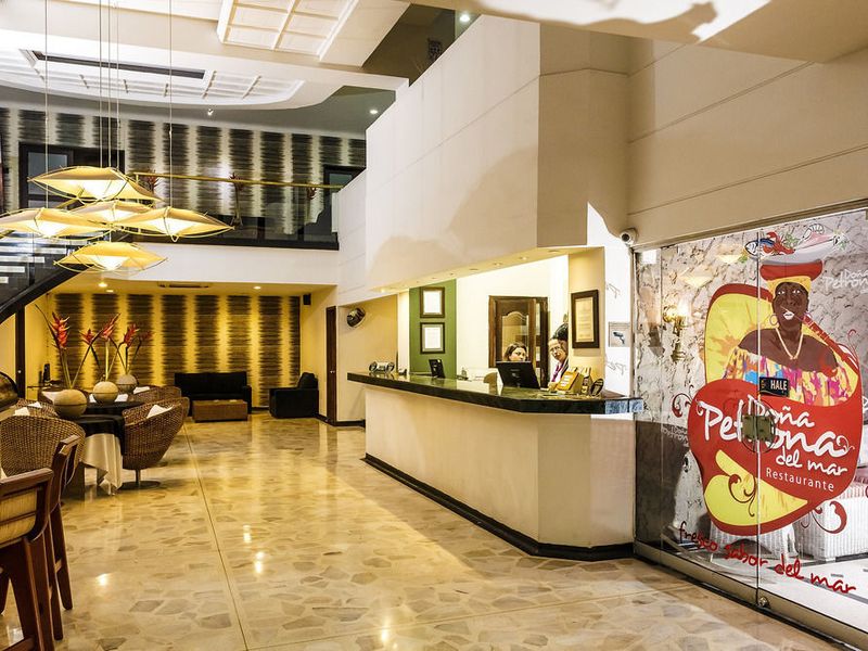 Hotel Photo 14