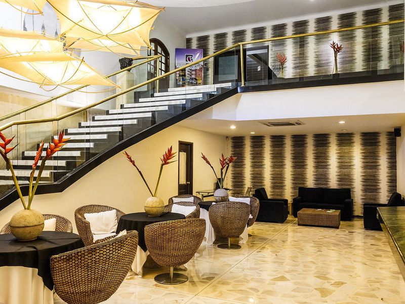 Hotel Photo 16