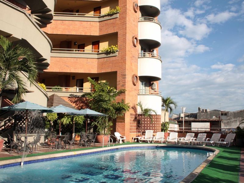 Hotel Photo 23