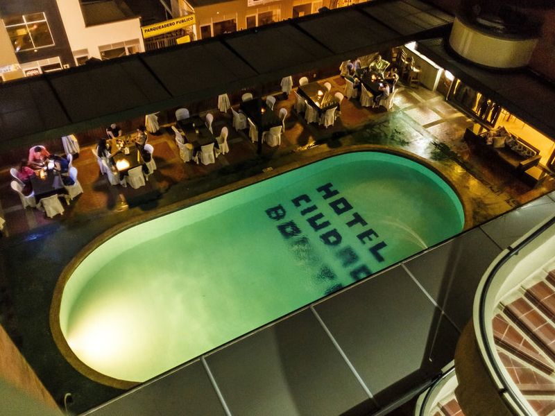 Hotel Photo 9