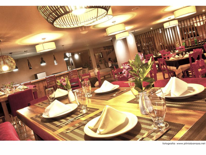 Hotel Photo 10