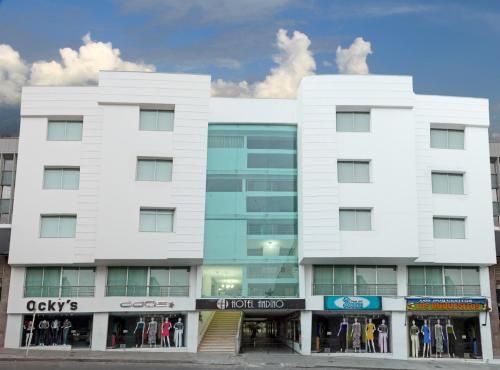 Hotel Photo 23