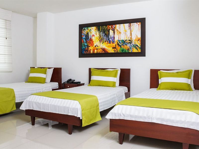 Hotel Photo 4
