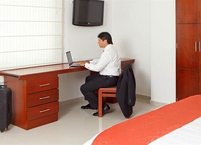 Hotel Photo 6