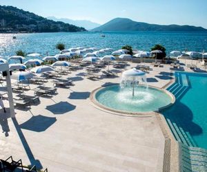 Palmon Bay Hotel & Spa Igalo Montenegro