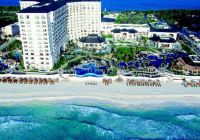 Отзывы JW Marriott Cancun, 5 звезд