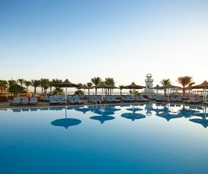 Coral Sea Holiday Village Resort Sharm el Sheikh Egypt