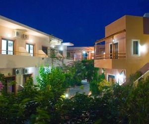Lito Apartments Paleochora Paleochora Greece