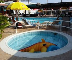Kkaras Hotel Ayia Napa Cyprus
