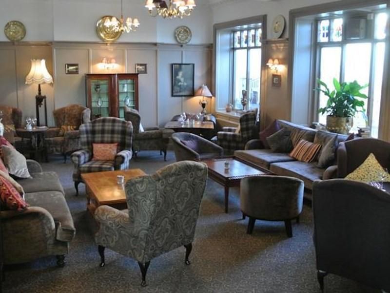 Hotel Photo 8