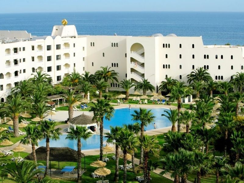 Hotel Photo 1