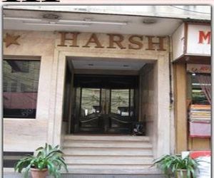 Hotel Harsh Delhi City India