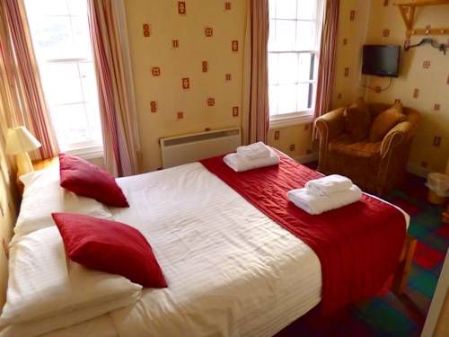 Hotel Photo 5