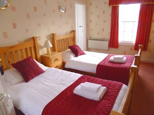 Hotel Photo 8