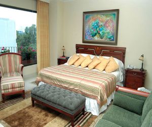 Hotel La Font Boutique Bogota Colombia