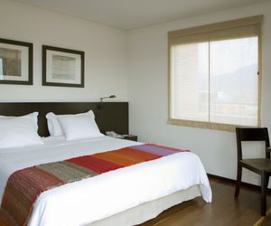 Madisson Inn Hotel & Luxury Suites Bogota Colombia