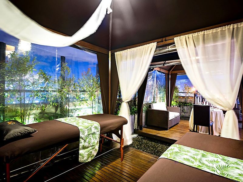 صورة الفندق 2
