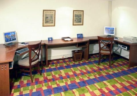 Hotel Photo 5